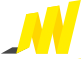 logo merlin wizard