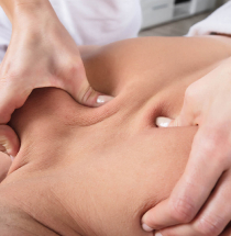 Trattamento Massoterapico