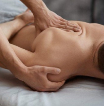 Massaggio Terapeutico Svedese