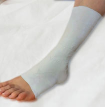 Bendagggio Funzionale