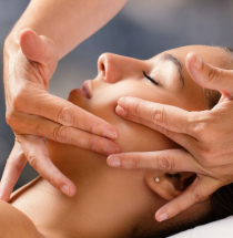 Massaggio Kobido Anti Age